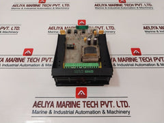 Murr Elektronik 63001 Plug In Card Holder 100.59.521