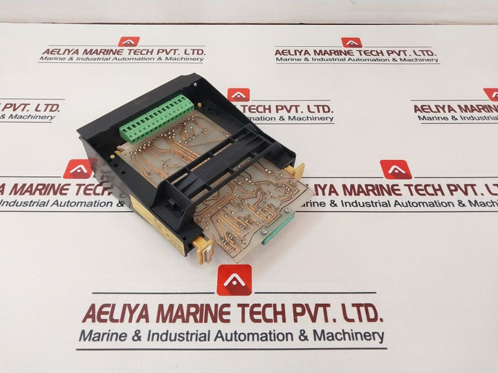 Murr Elektronik 63001 Plug In Card Holder 100.59.521