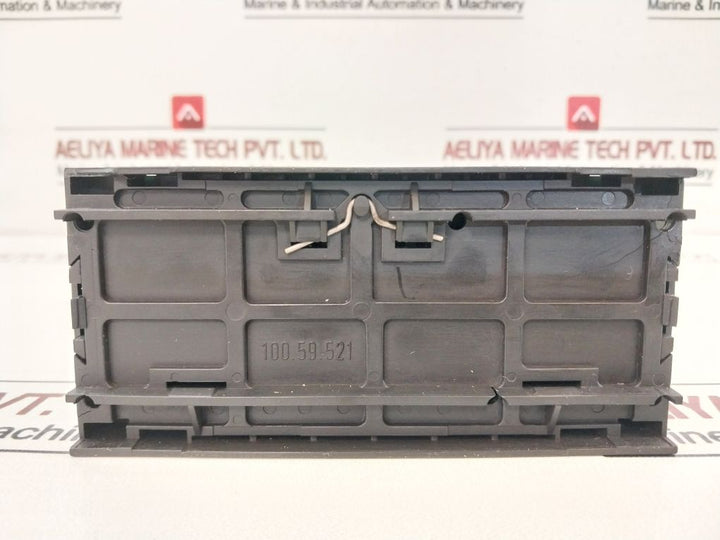 Murr Elektronik 63001 Plug In Card Holder 100.59.521