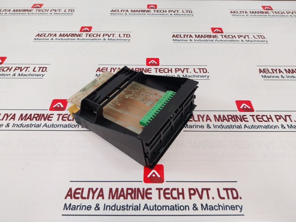 Murr Elektronik 63001 Plug In Card Holder 250V/5A 