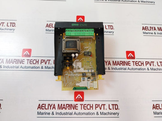 Murr Elektronik 63001 Plug In Card Holder H21441
