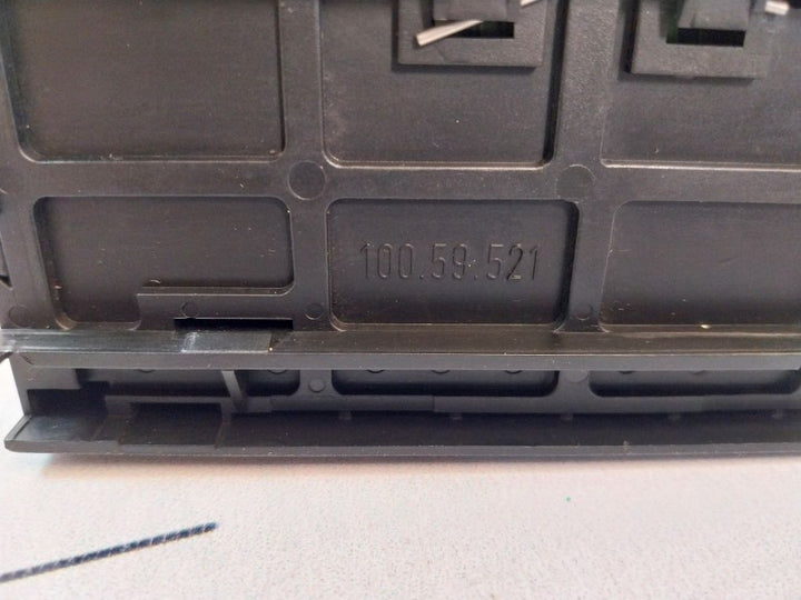 Murr Elektronik 63001 Plug In Card Holder 