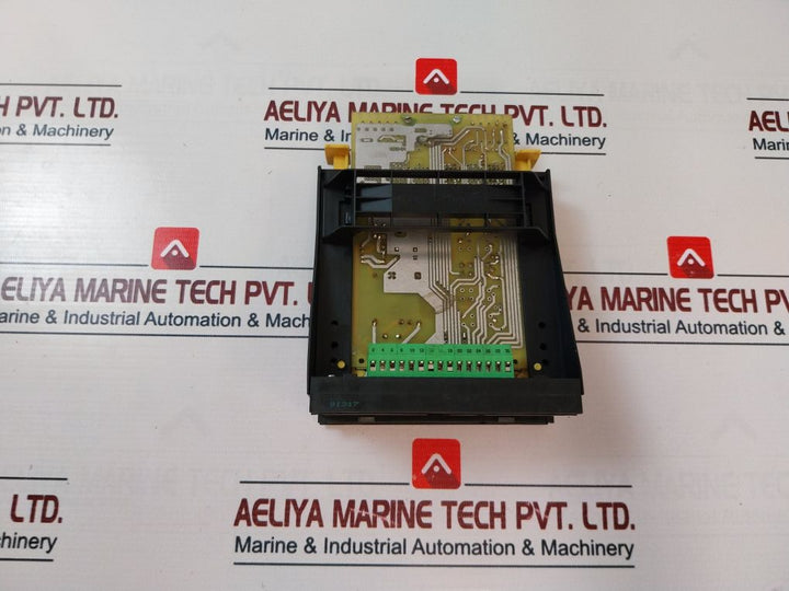 Murr Elektronik 63001 Plug In Card Holder 