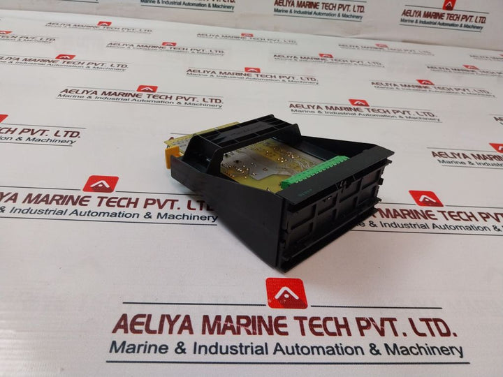 Murr Elektronik 63001 Plug In Card Holder 
