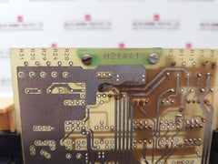 Murr Elektronik 63001 Plug In Card Holder 