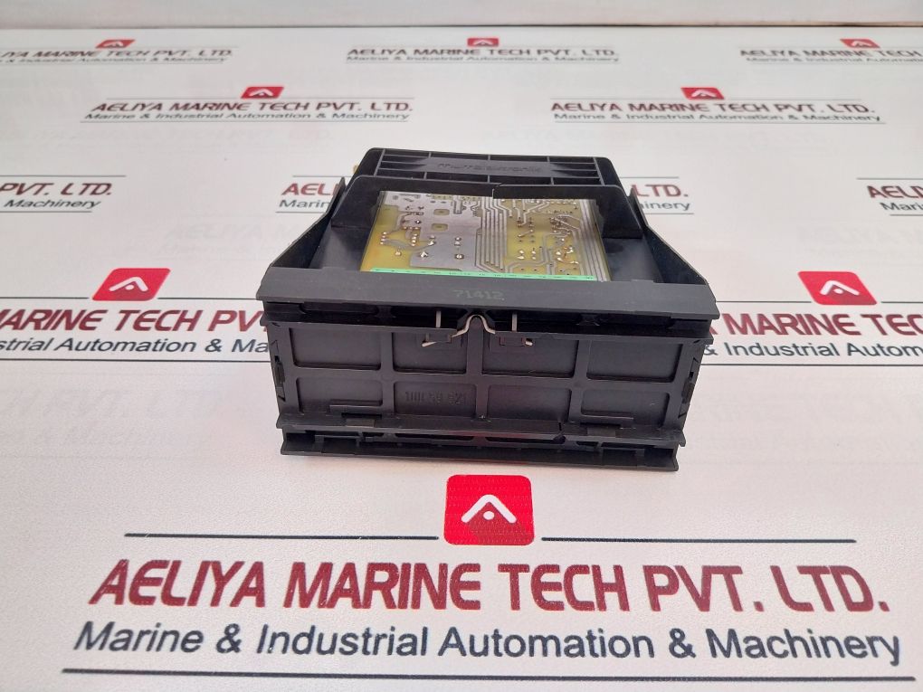 Murr Elektronik 63001 Plug In Card Holder 250V/5A