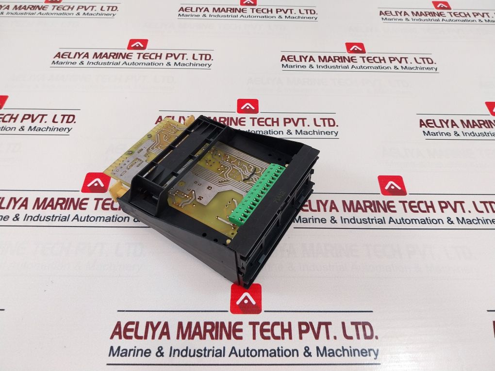 Murr Elektronik 63001 Plug In Card Holder 250V/5A