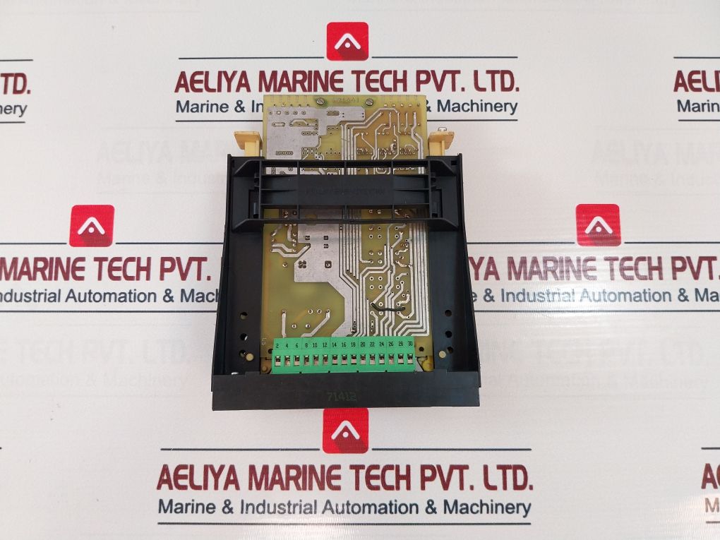 Murr Elektronik 63001 Plug In Card Holder 250V/5A