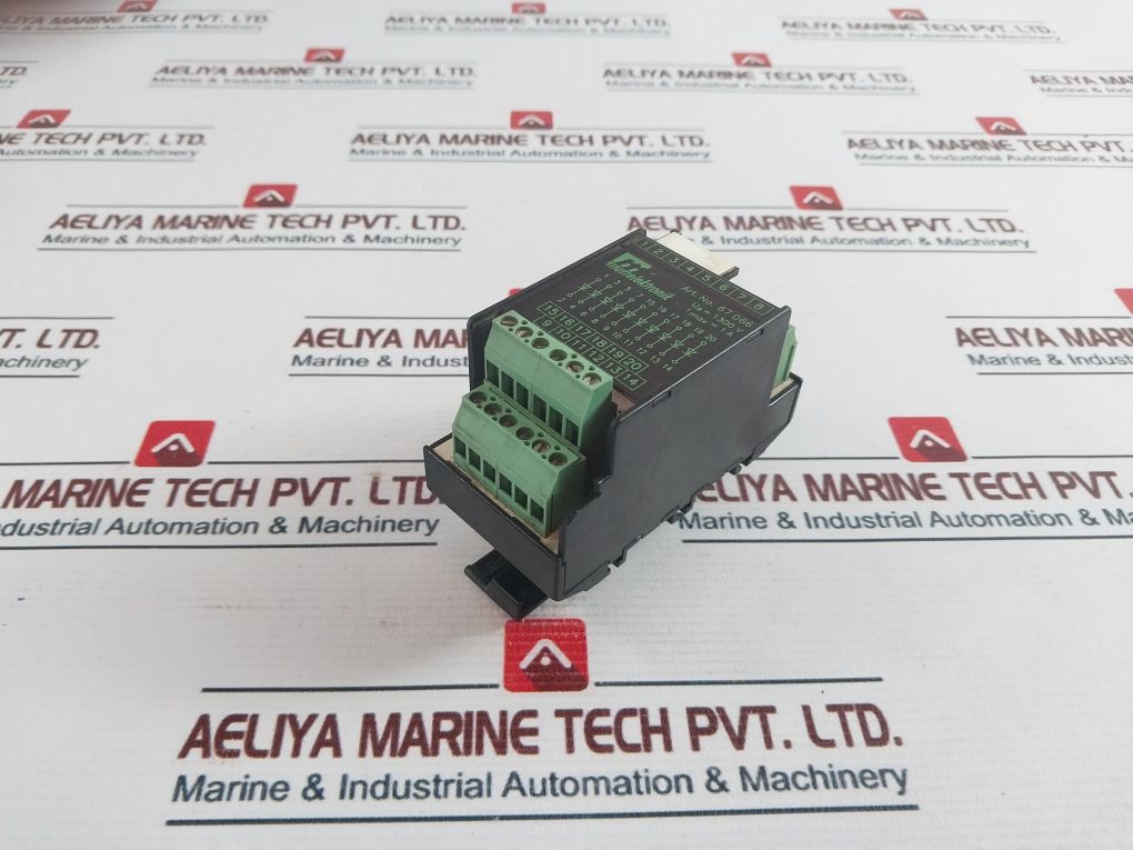 Murr Elektronik 67 066 Diode Module 1300V