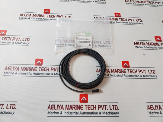 Murr Elektronik 7000-08041-6300500 M8 Female Connector Straight With Cable