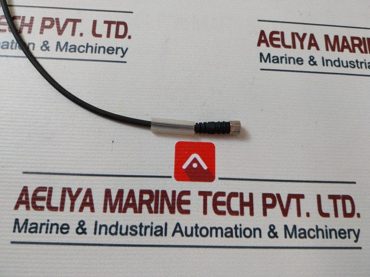 Murr Elektronik 7000-08041-6300500 M8 Female Connector Straight With Cable