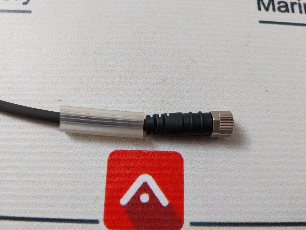Murr Elektronik 7000-08041-6300500 M8 Female Connector Straight With Cable