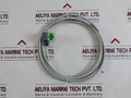 Murr Elektronik 7000-18021-2260300 Msud Valve 18Mm With Cable