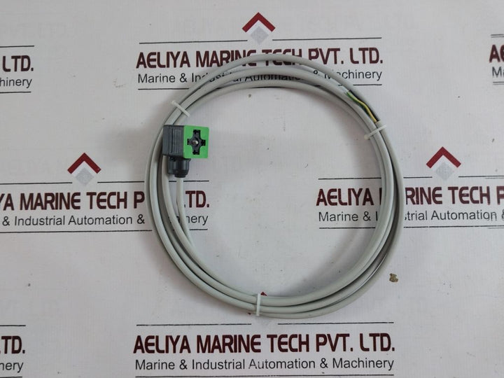 Murr Elektronik 7000-18021-2260300 Msud Valve 18Mm With Cable