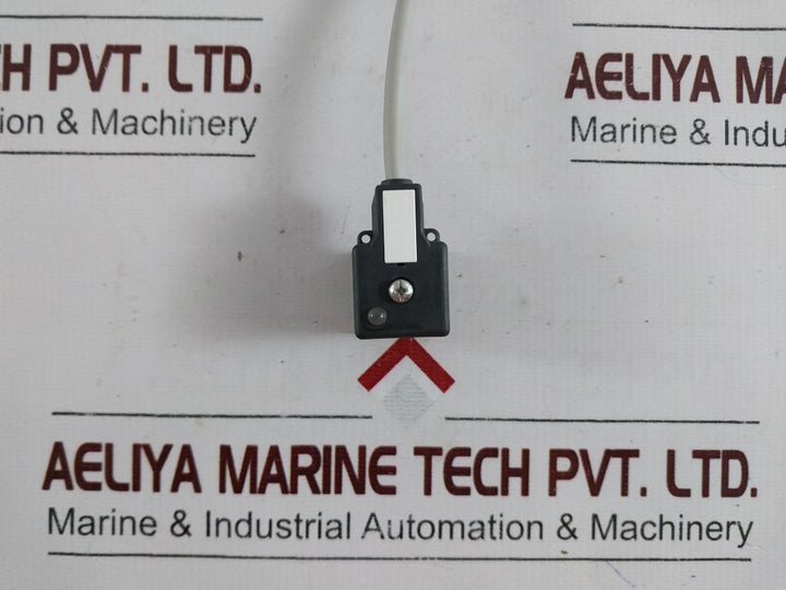 Murr Elektronik 7000-18021-2260300 Msud Valve 18Mm With Cable