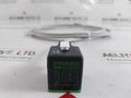 Murr Elektronik 7000-18021-2260300 Msud Valve 18Mm With Cable