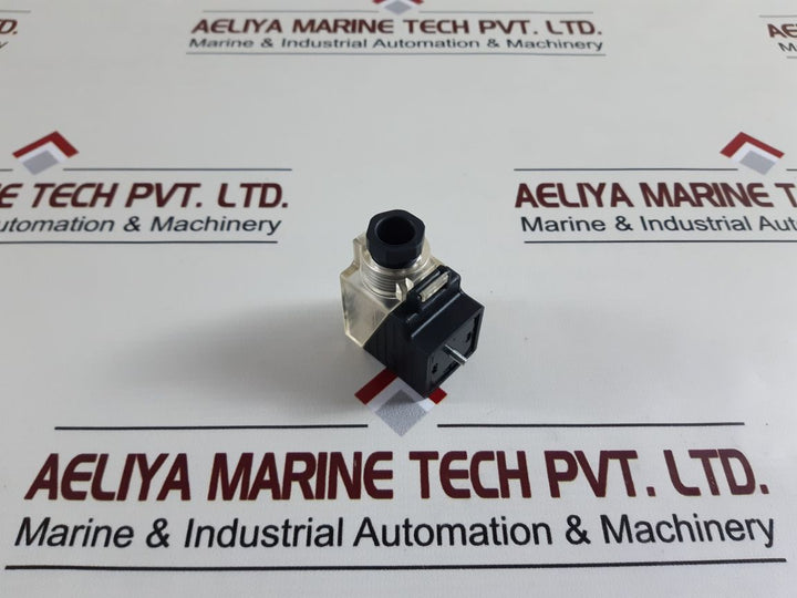 Murr Elektronik 7000-29001-0000000 Valve Plug Field-wireable
