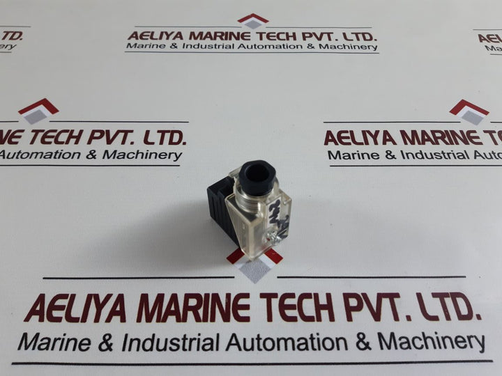 Murr Elektronik 7000-29001-0000000 Valve Plug Field-wireable
