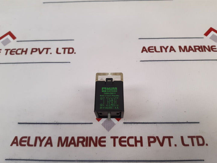 Murr Elektronik 7000-29011 Connector Valve
