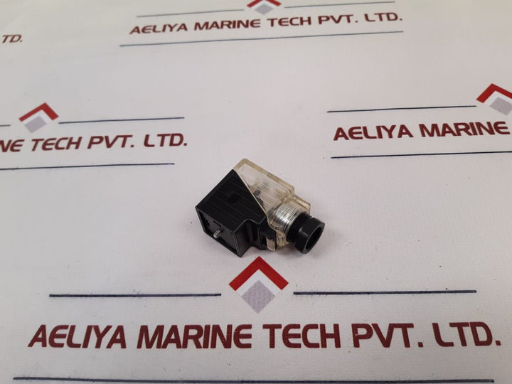 Murr Elektronik 7000-29011 Valve Connector