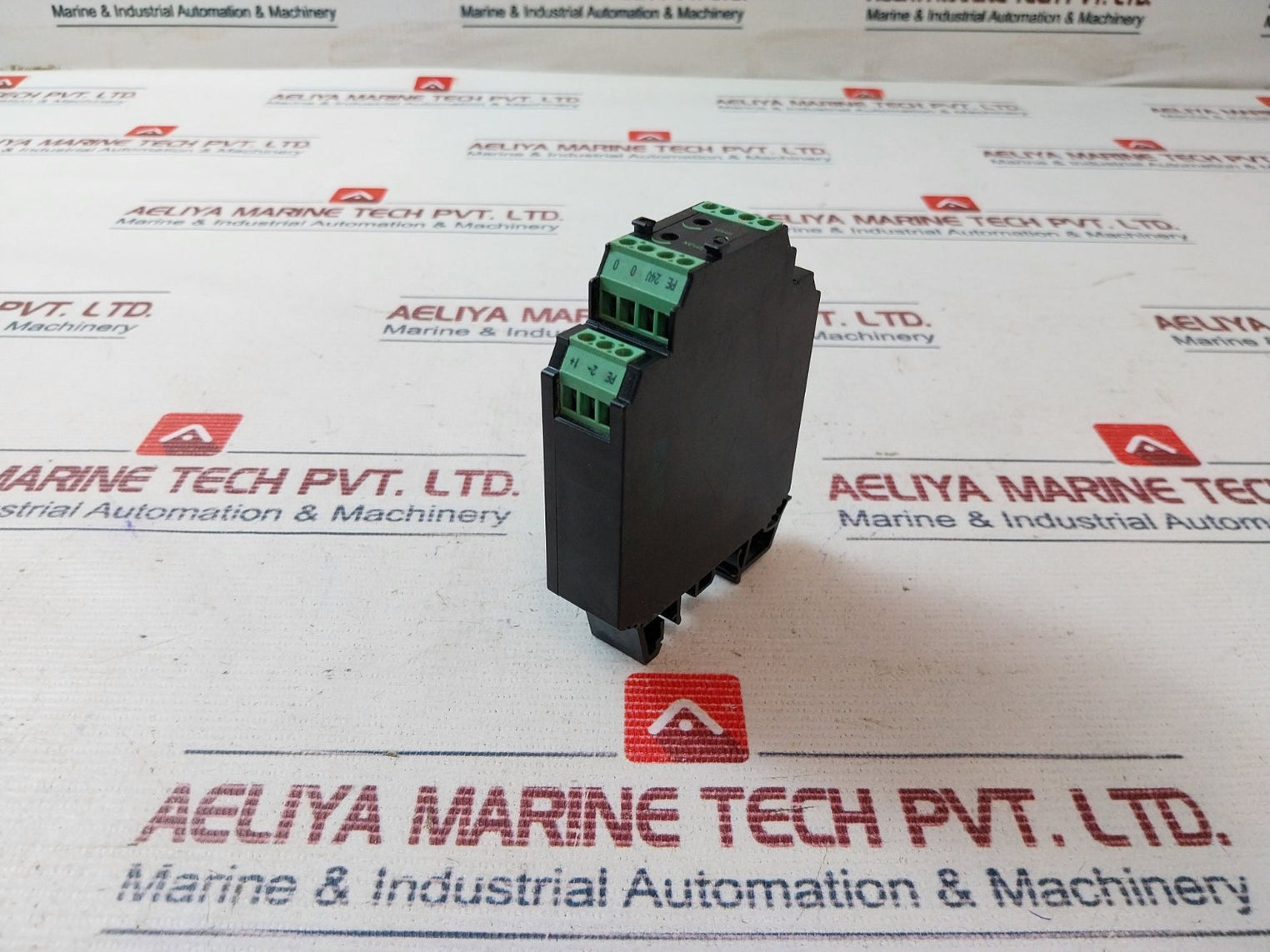 Murr Elektronik 7000-31261-0000000 Proportional Amplifier