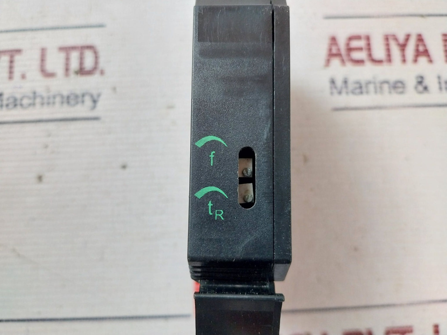 Murr Elektronik 7000-31261-0000000 Proportional Amplifier