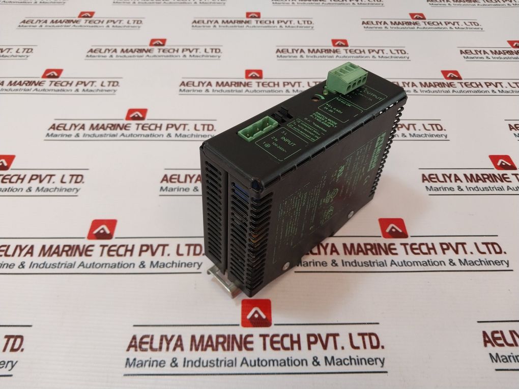 Murr Elektronik 85060 Switch Mode Power Supply 100-240V 50/60Hz
