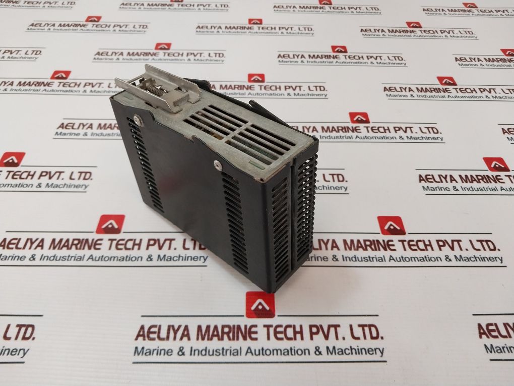 Murr Elektronik 85060 Switch Mode Power Supply 100-240V 50/60Hz