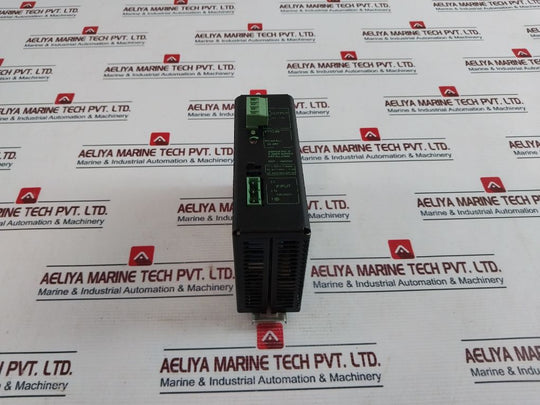 Murr Elektronik 85060 Switch Mode Power Supply 50/60Hz