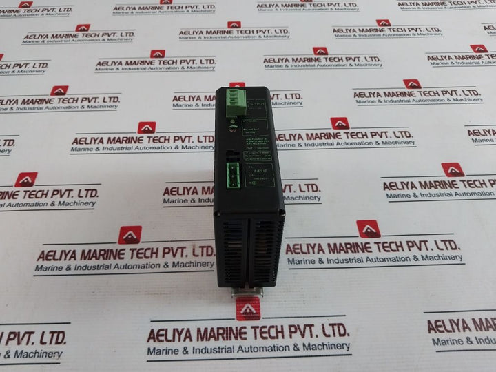 Murr Elektronik 85060 Switch Mode Power Supply 50/60Hz