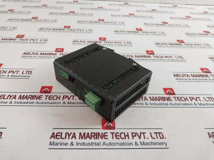 Murr Elektronik 85060 Switch Mode Power Supply 50/60Hz