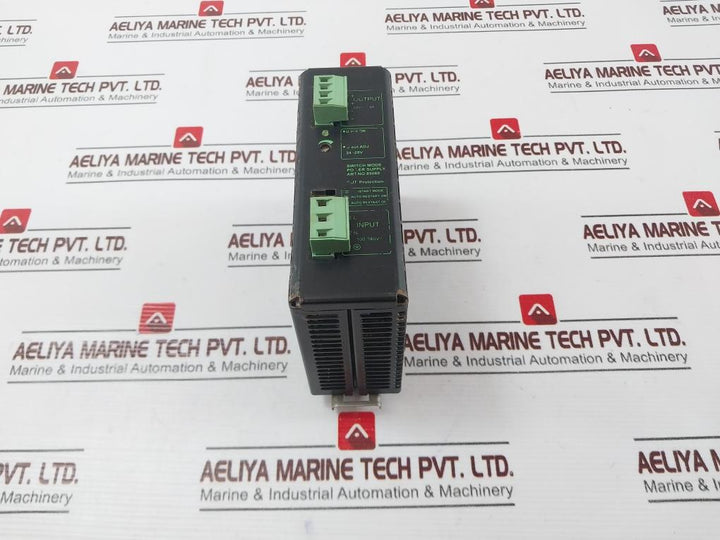 Murr Elektronik 85060 Switch Mode Power Supply 50/60Hz 24-28V