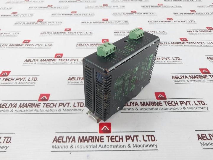 Murr Elektronik 85060 Switch Mode Power Supply 50/60Hz 24-28V