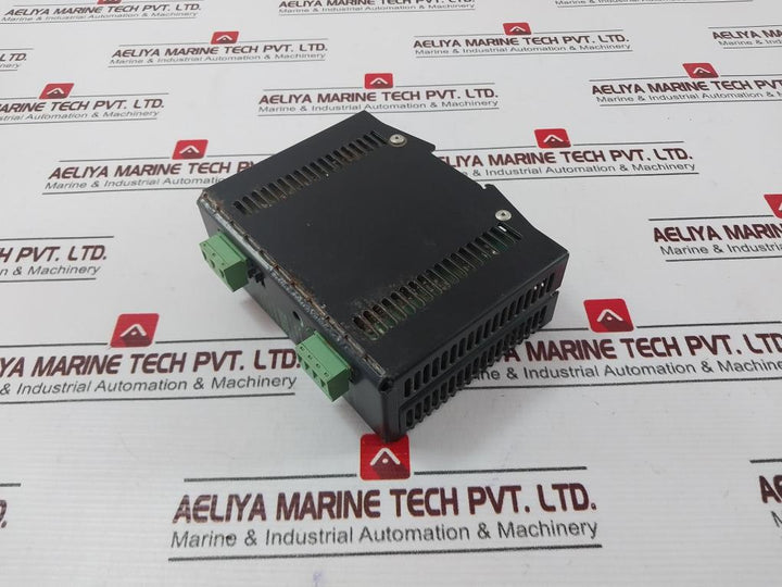 Murr Elektronik 85060 Switch Mode Power Supply 50/60Hz 24-28V