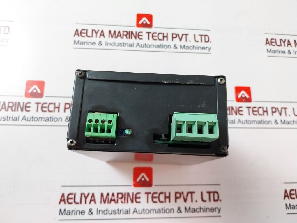 Murr Elektronik 85071 Switch Mode Power Supply 24V Dc 10A Selv