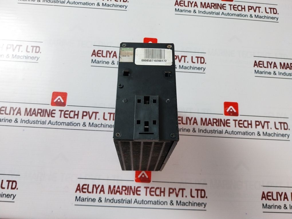 Murr Elektronik 85071 Switch Mode Power Supply 24V Dc 10A Selv