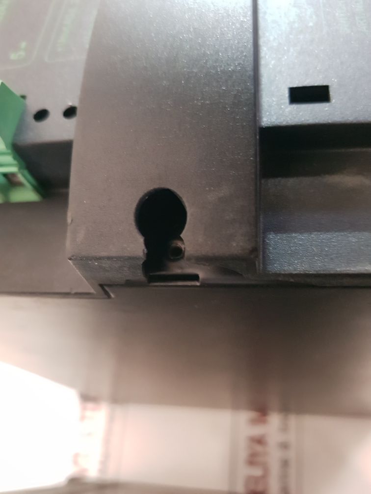 Murr Elektronik 85099 Switch Mode Power Supply Mcs40-3X400-500/24 (Not Working)