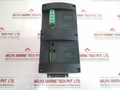 Murr Elektronik 85099 Switch Mode Power Supply Mcs40-3X400-500/24 (Not Working)
