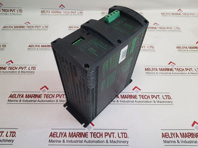 Murr Elektronik 85099 Switch Mode Power Supply Mcs40-3X400-500/24 (Not Working)
