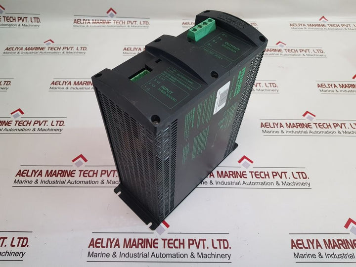 Murr Elektronik 85099 Switch Mode Power Supply Mcs40-3X400-500/24 (Not Working)