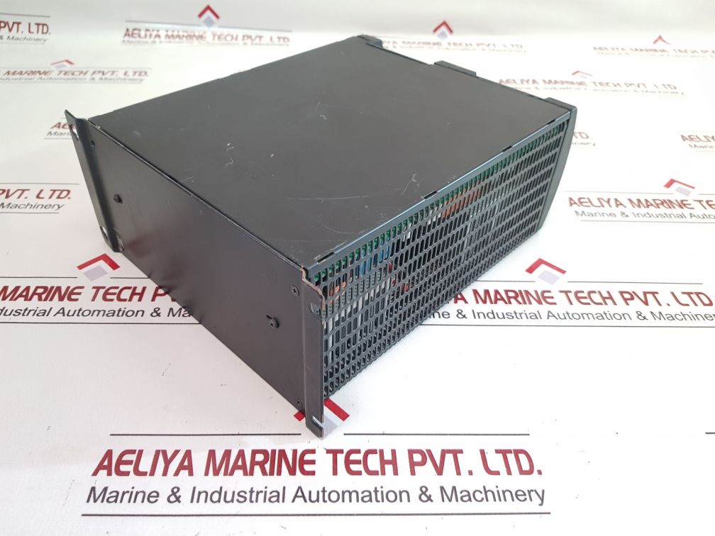 Murr Elektronik 85099 Switch Mode Power Supply Mcs40-3X400-500/24 (Not Working)