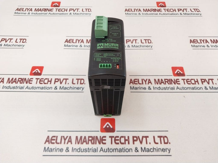 Murr Elektronik 85184 Power Supply