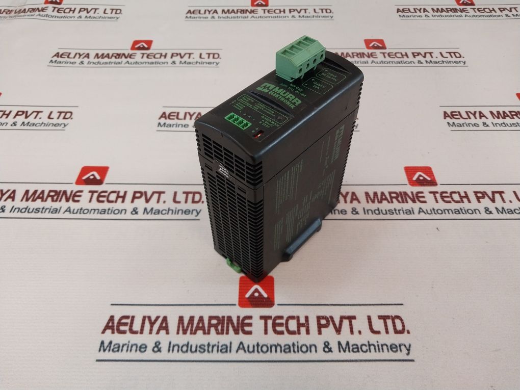 Murr Elektronik 85184 Power Supply