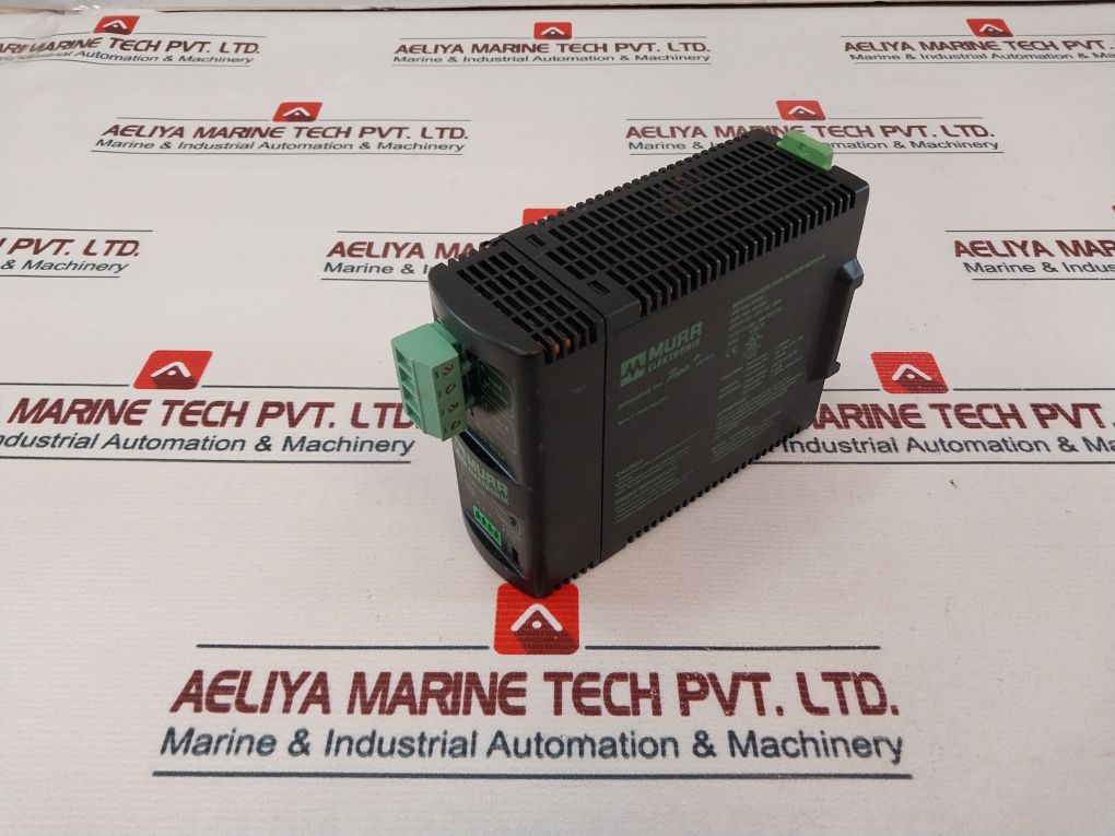 Murr Elektronik 85184 Power Supply