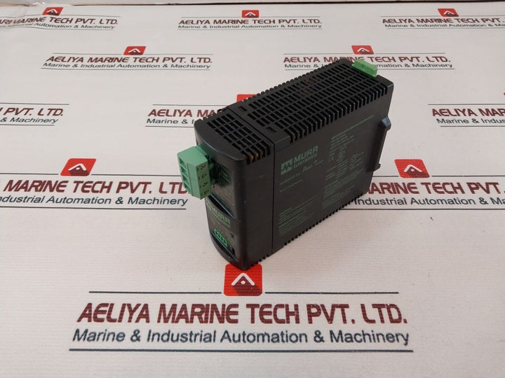 Murr Elektronik 85184 Power Supply