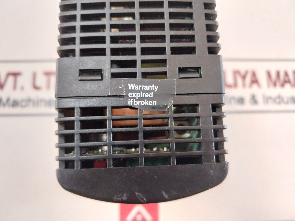 Murr Elektronik 85184 Power Supply