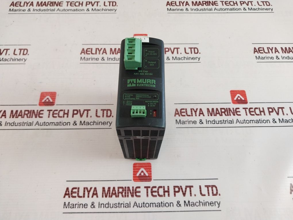 Murr Elektronik 85184
