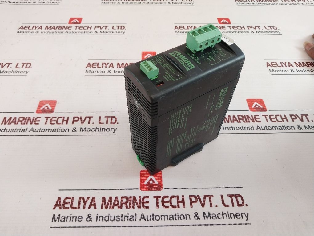 Murr Elektronik 85184 Buffer Module Ip20