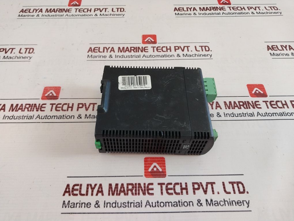 Murr Elektronik 85184 Buffer Module Ip20