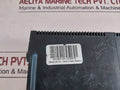 Murr Elektronik 85184 Buffer Module Ip20
